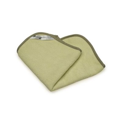 ケンコー・トキナー ケンコー 087990 ミクロクリアクロス S グリーン KCA-MCCS-GN 1枚 434-6822（直送品）