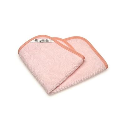 ケンコー・トキナー ケンコー 087995 ミクロクリアクロス M ピンク KCA-MCCM-PK 1枚 434-6846（直送品）