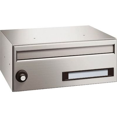 ダイケン ポステック CSPー107L型(静音ラッチ錠) CSP-107L 1台 162-3729（直送品）