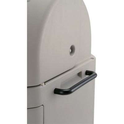 リッチェル ワイドペールST用追加オプション ハンドル 944783 1個 136-5195（直送品）