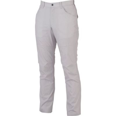 ジーベック XEBEC スラックス1750ー22ー73 シルバーグレー 1750-22-73 1本 383-0735（直送品）