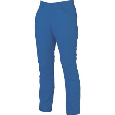 ジーベック XEBEC スラックス1750ー40ー76 ブルー 1750-40-76 1本 383-0754（直送品）