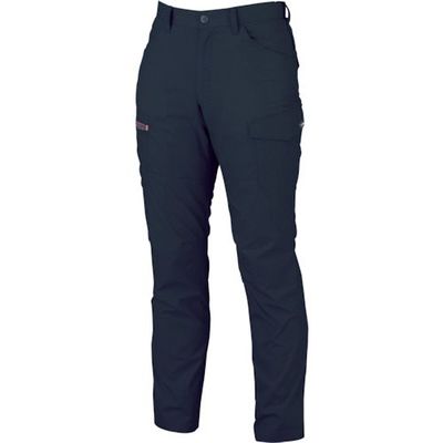 ジーベック XEBEC ラットズボン1756ー19ー105 ディープネイビー 1756-19-105 1本 383-8610（直送品）