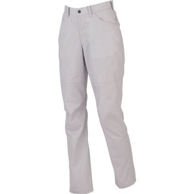 ジーベック XEBEC レディススラックス1757ー22ー11 シルバーグレー 1757-22-11 1本 383-3903（直送品）