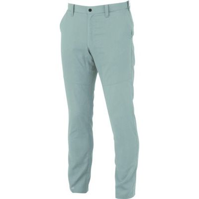 ジーベック XEBEC 裏綿ストレッチピタリティスラックス1510ー605ー70 ミストグリーン 1510-605-70 1本（直送品）