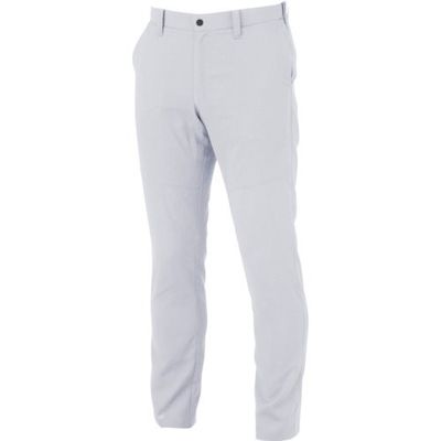 ジーベック XEBEC 裏綿ストレッチピタリティスラックス1510ー22ー79 シルバーグレー 1510-22-79 1本 382-7602（直送品）