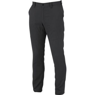 ジーベック XEBEC 裏綿ストレッチピタリティスラックス1510ー90ー95 クロ 1510-90-95 1本 382-9159（直送品）