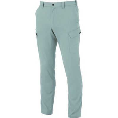 ジーベック XEBEC 裏綿ストレッチピタリティラットズボン1516ー605ー88 ミストグリーン 1516-605-88 1本（直送品）