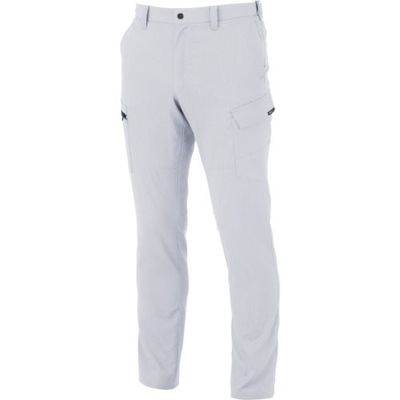 ジーベック XEBEC 裏綿ストレッチピタリティラットズボン1516ー22ー79 シルバーグレー 1516-22-79 1本（直送品）