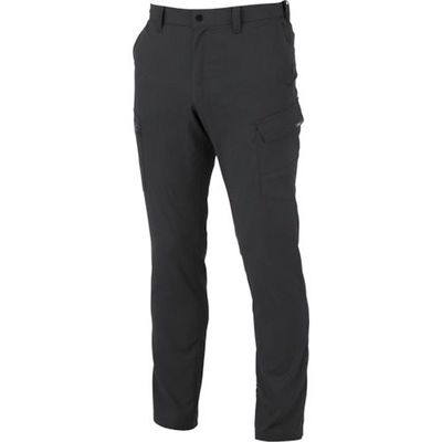 ジーベック XEBEC 裏綿ストレッチピタリティラットズボン1516ー90ー73 クロ 1516-90-73 1本 382-4475（直送品）