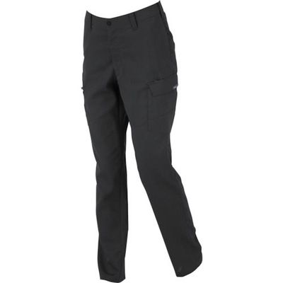 ジーベック XEBEC 裏綿ストレッチピタリティレディスラット1519ー90ー7 クロ 1519-90-7 1本 383-2303（直送品）