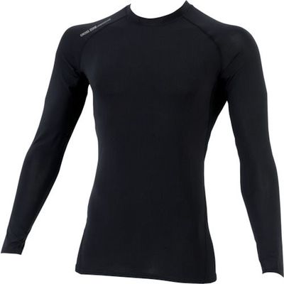 ジーベック 長袖コンプレッション6650ー90ーM 6650-90-M 1着 390-0949（直送品）