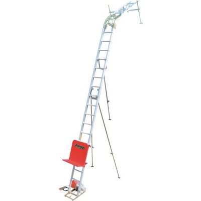 ピカコーポレイション PiCa 荷揚げ機GL6S型 GL6S-W950V 1台 136-8141（直送品）