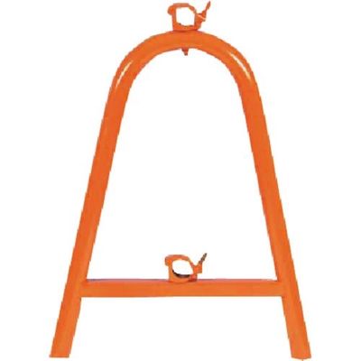 つくし工房 つくし Uスタンド(単管バリケード) 5209-J 1台 184-3209（直送品）