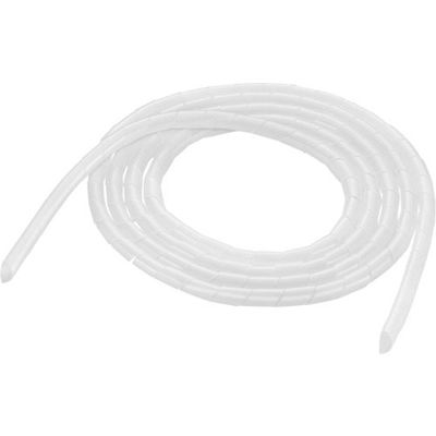 バッファロー BAFFALO スパイラルチューブ/内径7mm/長さ2m BCAST07200CR 1個 453-9588（直送品）