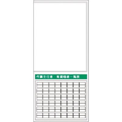 つくし工房 つくし スチール製フラット掲示板(大タイトル無しタイプ)追加ボード KG-763R 1台 185-5871（直送品）