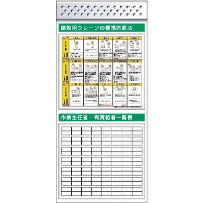 つくし工房 つくし スチール製フラット掲示板追加ボード 大タイトル=Cタイプ KG-682C 1台 183-3762（直送品）