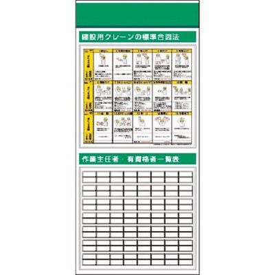 つくし工房 つくし スチール製フラット掲示板追加ボード 大タイトル=Dタイプ KG-682D 1台 185-7453（直送品）