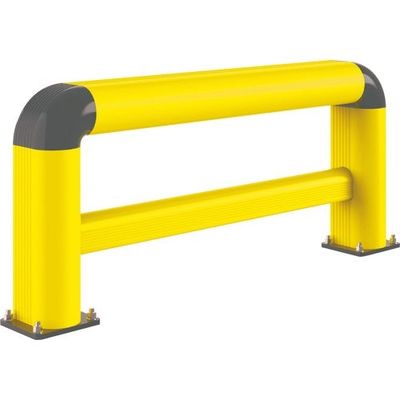 アメフレック MPM U型フェンス FE150REF1100 1台 206-2607（直送品）