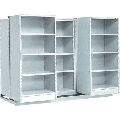 日本ファイリング NF フロントライナーモデルセット 3S4-3S3H7 1セット(1台) 135-3880（直送品）