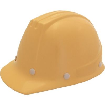 タニザワ エアライト搭載ヘルメット(高通気タイプ・FRP製アメリカンタイプ) ST#101ーJPZ(EPA) 101JPZC3 1個（直送品）