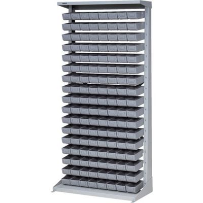 日本ファイリング NF ハンドビンラック枠 HR-817-S 1セット(1台) 856-7905（直送品）