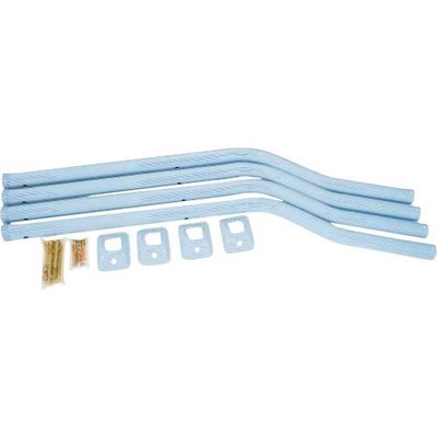 ダイケン タンク脚 短脚セット(KS490用) KS490AS 1セット(1組) 204-7949（直送品）