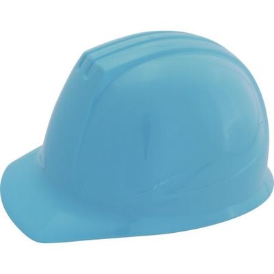 谷沢製作所 タニザワ エアライト搭載ヘルメット(高通気タイプ・PC製アメリカンアイプ) ST#141ーJZ(EPA) 141JZB11 1個（直送品）