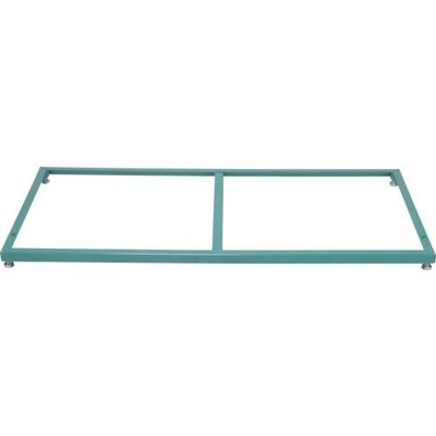 大阪製罐 OS レベラー(ラージキャビネット用) LLC 1個 122-1193（直送品）