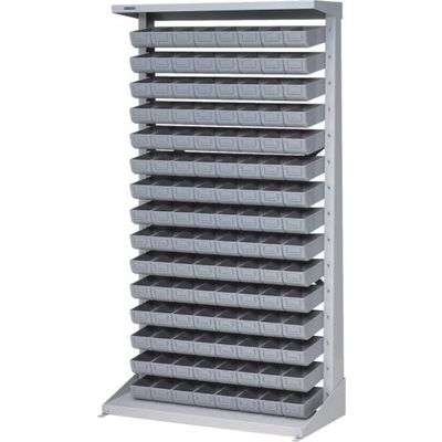 日本ファイリング NF ハンドビンラック枠 HR-815-S 1セット(1台) 856-7904（直送品）