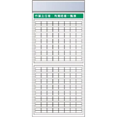 つくし工房 つくし スチール製フラット掲示板追加ボード 大タイトル=Aタイプ KG-683A 1台 184-0157（直送品）