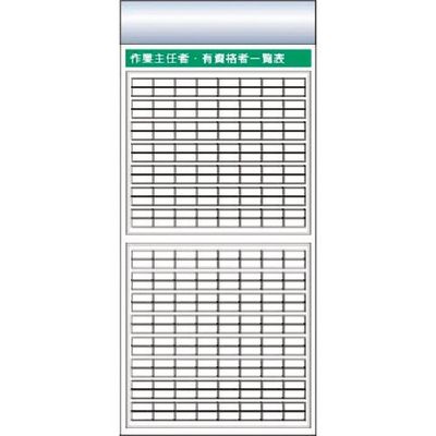 つくし工房 つくし スチール製フラット掲示板追加ボード 大タイトル=Eタイプ KG-683E 1台 184-1733（直送品）