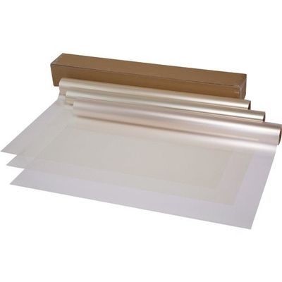 タカハラコーポレーション ビバ ビバクリアフィルム 188STHBーNS 675mm×30m ノンスリップ 基材PET188μ 1巻（直送品）