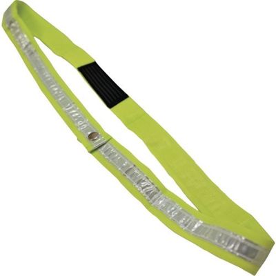 トオケミ 反射タスキ 12本セット 361-DZ 1組(12本) 336-8560（直送品）