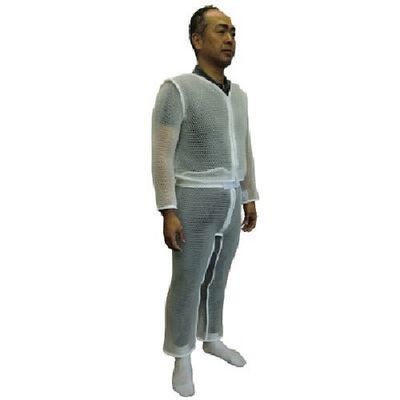 丸和ケミカル ハチ・ガードウェア Mサイズ 8883 1着 734-3868（直送品）