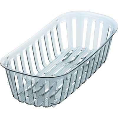 リッチェル クレースディッシュドレイナースリム 111810 1セット(24個) 346-2567（直送品）