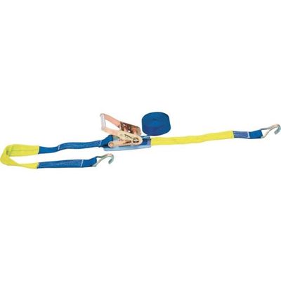 バイタル工業 バイタル ベルト荷締機 500kg BL-500 1台 851-9330（直送品）