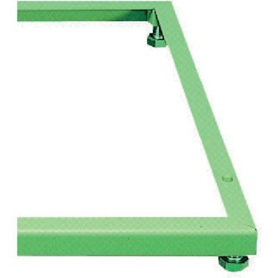 大阪製罐 OS レベラー(T12用) L12 1個 136-7349（直送品）