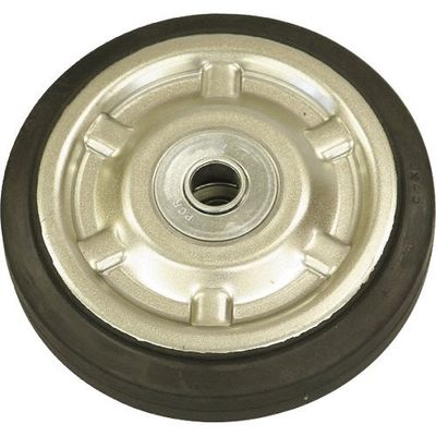 浅香工業 金象 キャリーボーイST用 車輪 180549 1個 198-7790（直送品）