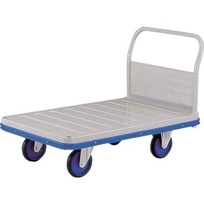 浅香工業 金象 ジャンボDX フットブレーキ付 183265 1台 124-9589（直送品）