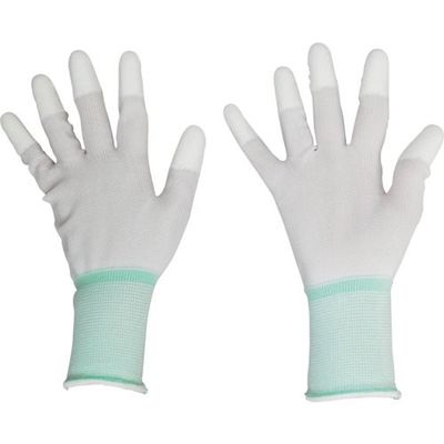 丸和ケミカル シリコントップ 10双組 Mサイズ 4700-M 1組(10双) 258-5300（直送品）