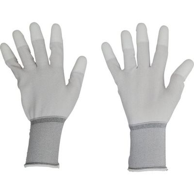 丸和ケミカル シリコントップ 10双組 Lサイズ 4700-L 1組(10双) 258-5301（直送品）