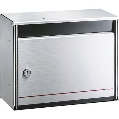 ダイケン ポステック CSPー5型(シリンダー錠) CSP-5 1台 162-3725（直送品）