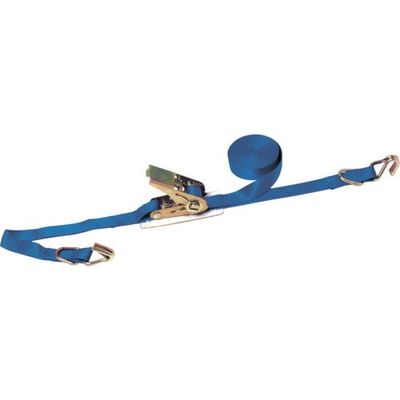 バイタル工業 バイタル ベルト荷締機 100kg BL-100 1台 851-9327（直送品）