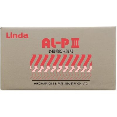 横浜油脂工業 Linda ALーP3 7kg BA12 1箱 425-5965（直送品）