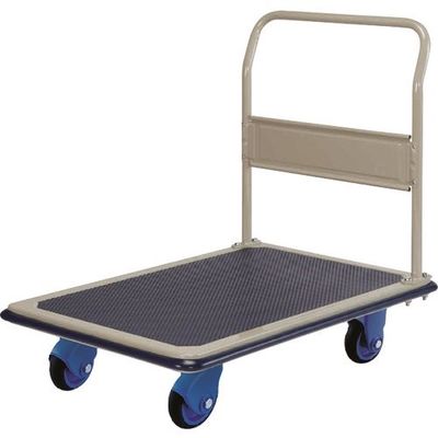 浅香工業 金象 しずキャリー NSー300STL フットブレーキ付 184502 1台 216-5950（直送品）