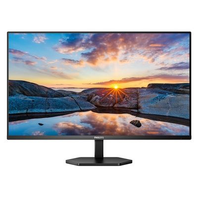 液晶ディスプレイ 31.5型/1920×1080/HDMI、Dーsub/ブラック/スピーカー:あり 32E1N3100LA/11 1台（直送品）