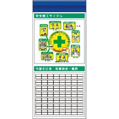 つくし工房 つくし スチール製フラット掲示板追加ボード 大タイトル=Fタイプ KG-675BF 1台 183-7028（直送品）