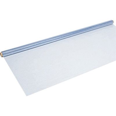 スワロン ハイパーカーテン 糸入透明 HCTI03203050A1 1本 100-7927（直送品）