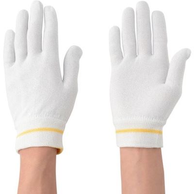 ガードナー ADCLEAN ミクロハイネス手袋 L (10双入) G5130-L 1袋(10双) 168-3207（直送品）